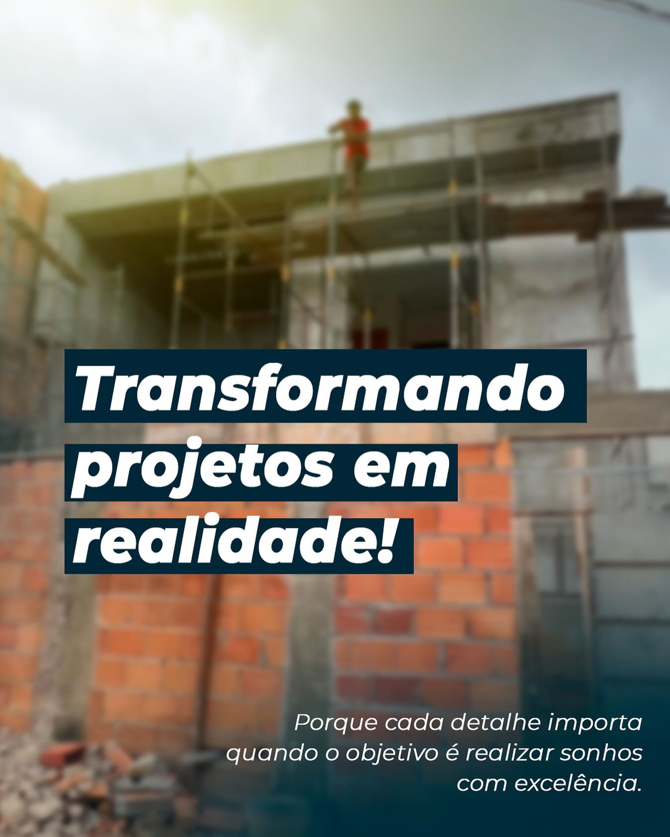 Projetos Estruturais