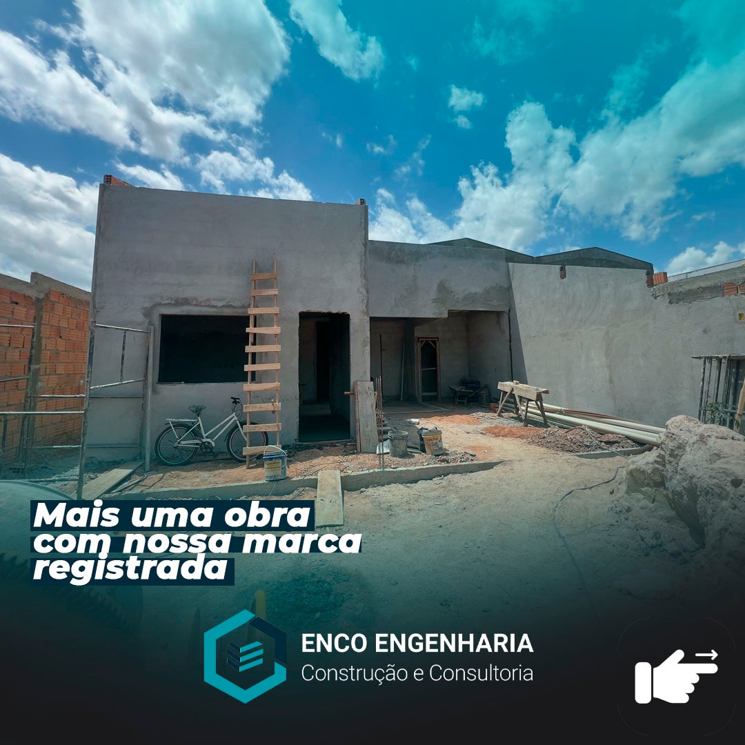 Gerenciamento de Projetos e Obras